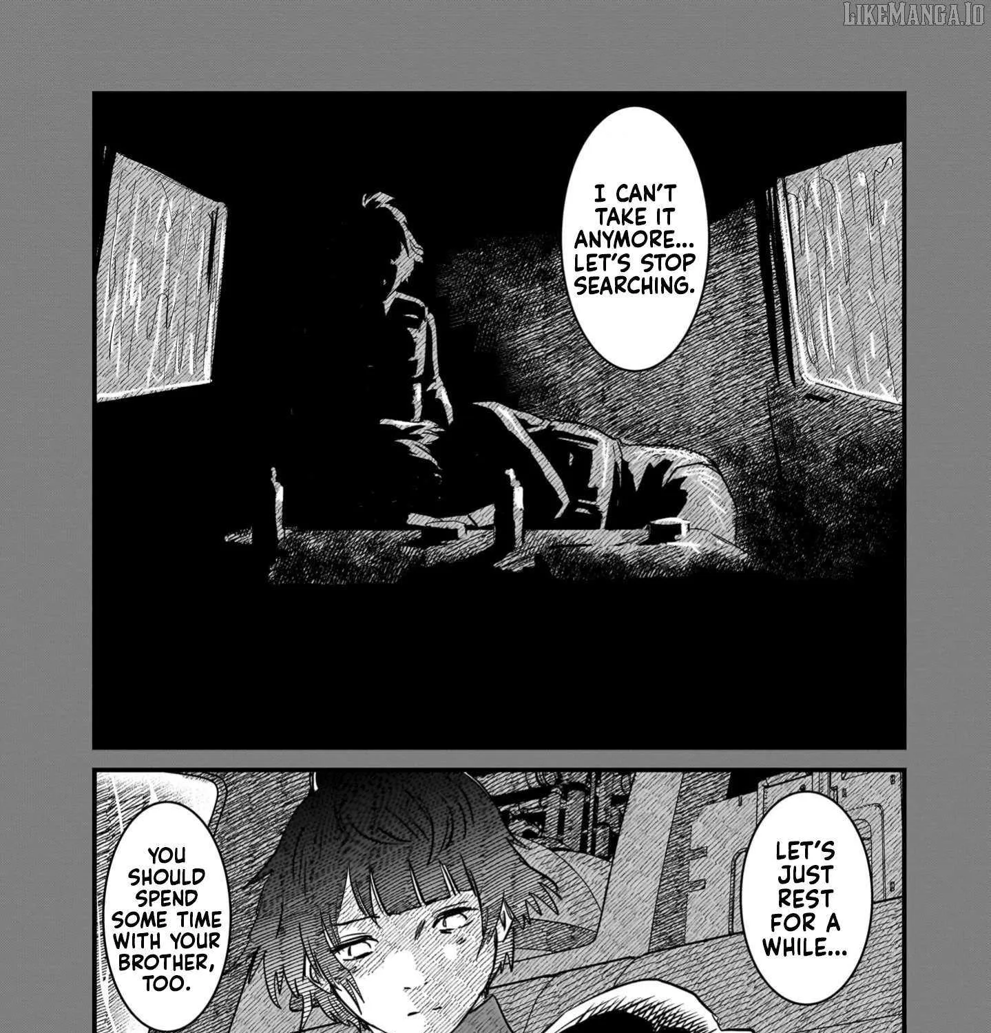 Mobile Suit Gundam: The battle tales of Flanagan Boone Chapter 28 page 32 - 