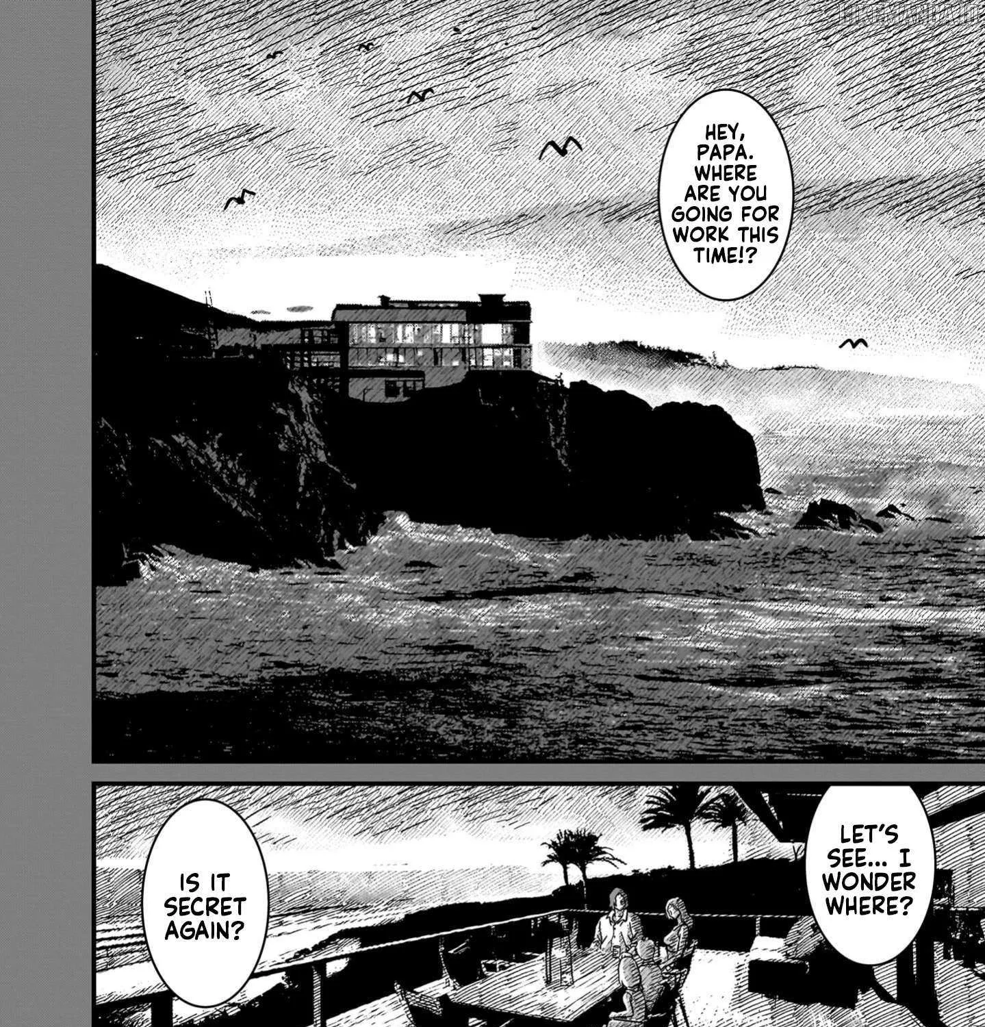 Mobile Suit Gundam: The battle tales of Flanagan Boone Chapter 28 page 6 - 
