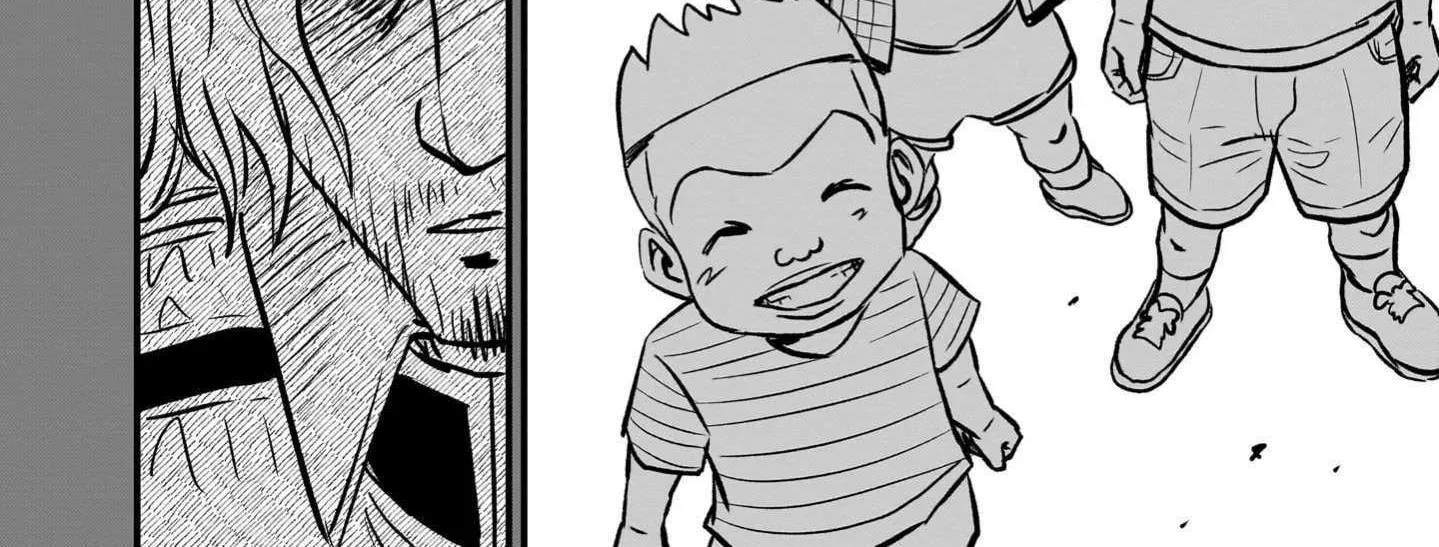 Mobile Suit Gundam: The battle tales of Flanagan Boone Chapter 28 page 55 - 