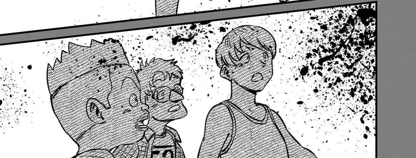 Mobile Suit Gundam: The battle tales of Flanagan Boone Chapter 28 page 57 - 