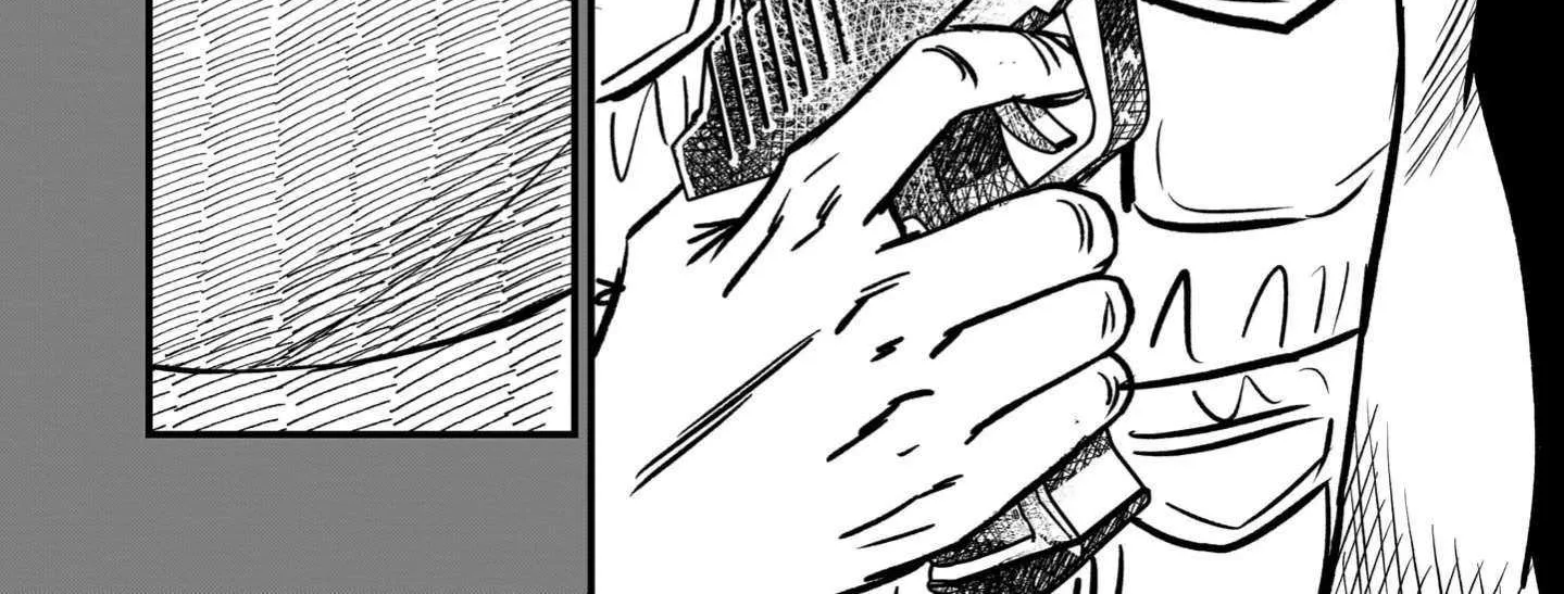 Mobile Suit Gundam: The battle tales of Flanagan Boone Chapter 28 page 59 - 
