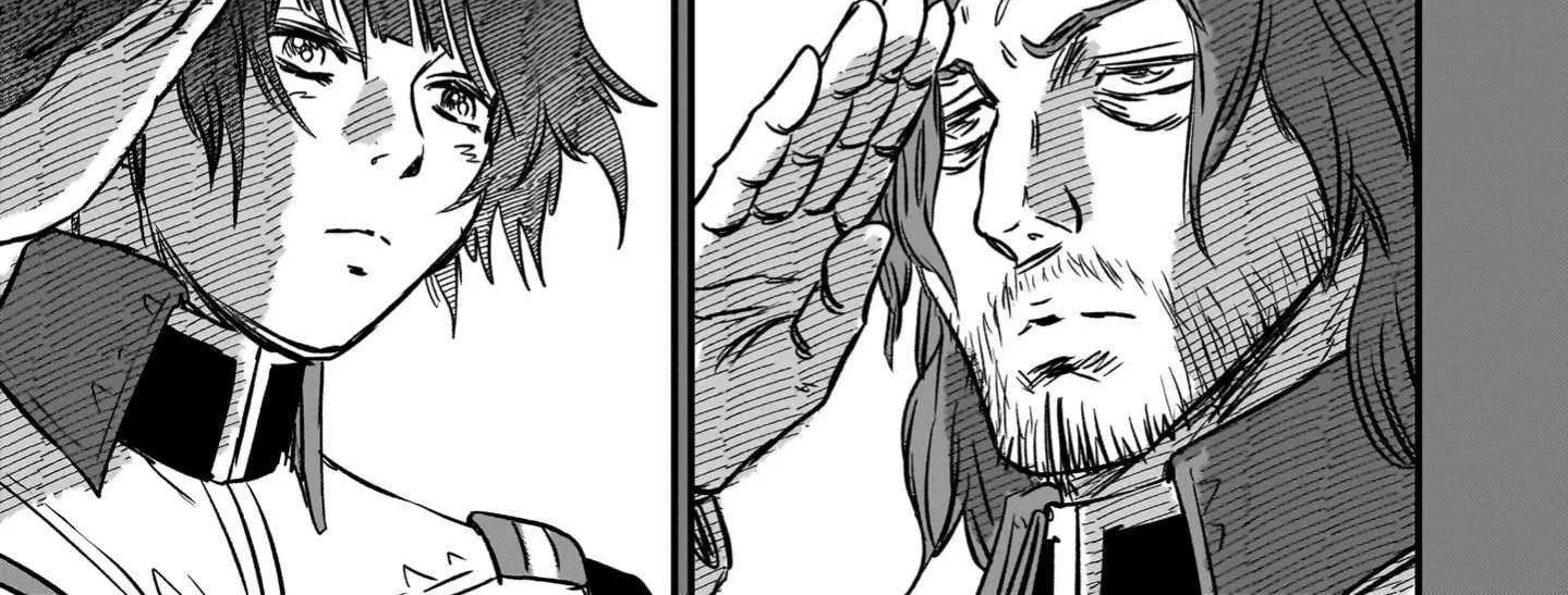 Mobile Suit Gundam: The battle tales of Flanagan Boone Chapter 28 page 65 - 