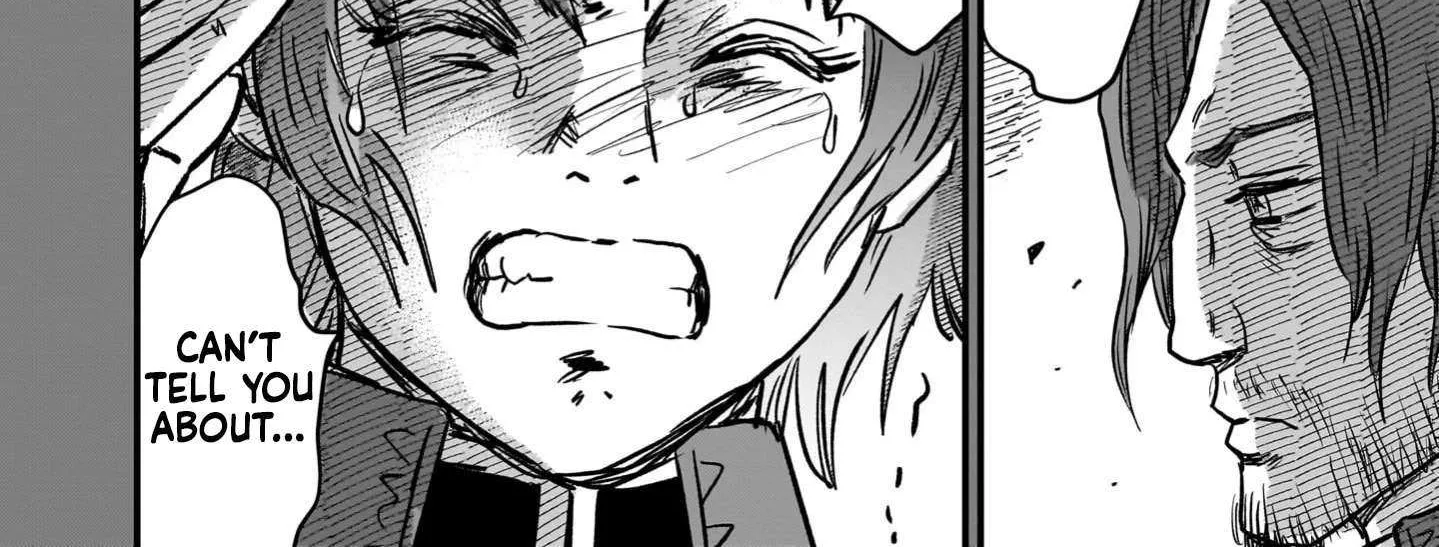 Mobile Suit Gundam: The battle tales of Flanagan Boone Chapter 28 page 67 - 