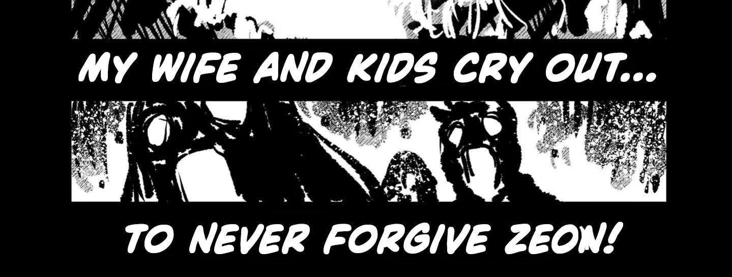Mobile Suit Gundam: The battle tales of Flanagan Boone Chapter 28 page 71 - 