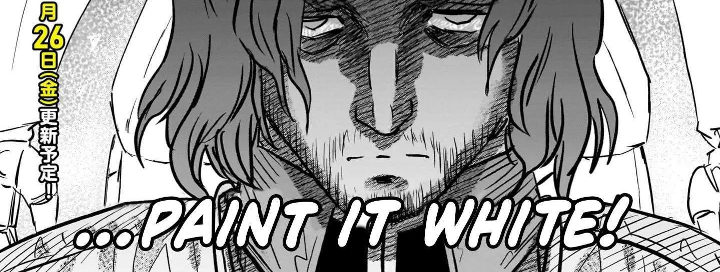 Mobile Suit Gundam: The battle tales of Flanagan Boone Chapter 28 page 75 - 