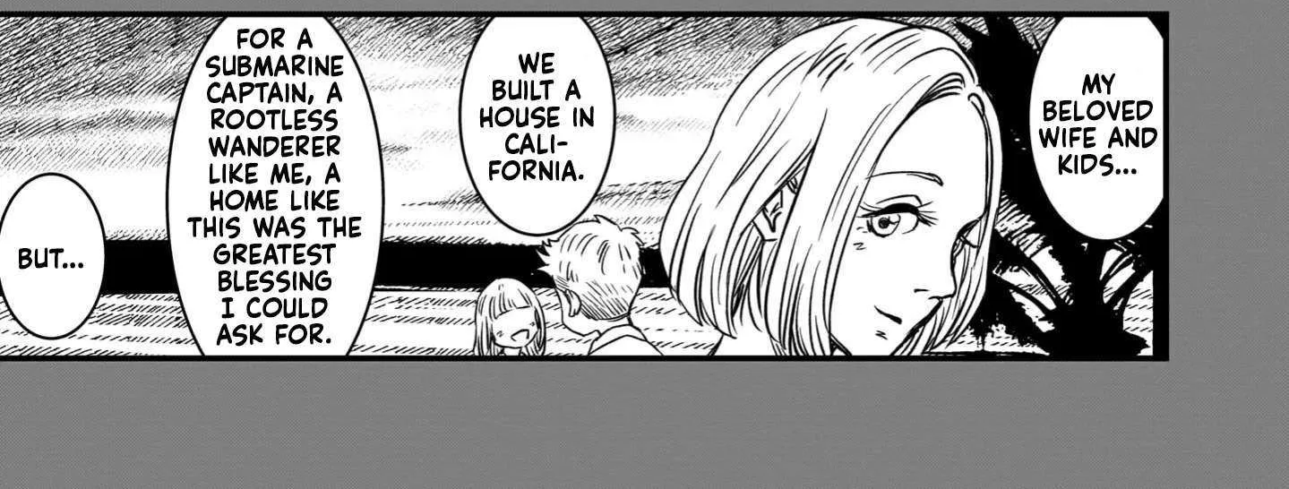 Mobile Suit Gundam: The battle tales of Flanagan Boone Chapter 28 page 9 - 