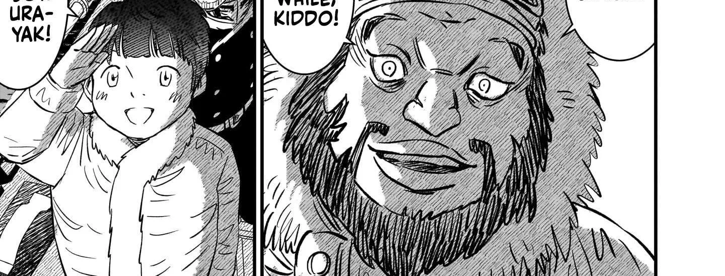 Mobile Suit Gundam: The battle tales of Flanagan Boone Chapter 29 page 12 - 