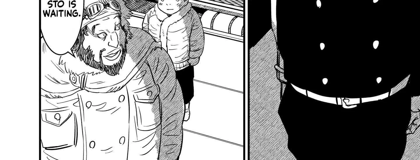 Mobile Suit Gundam: The battle tales of Flanagan Boone Chapter 29 page 14 - 