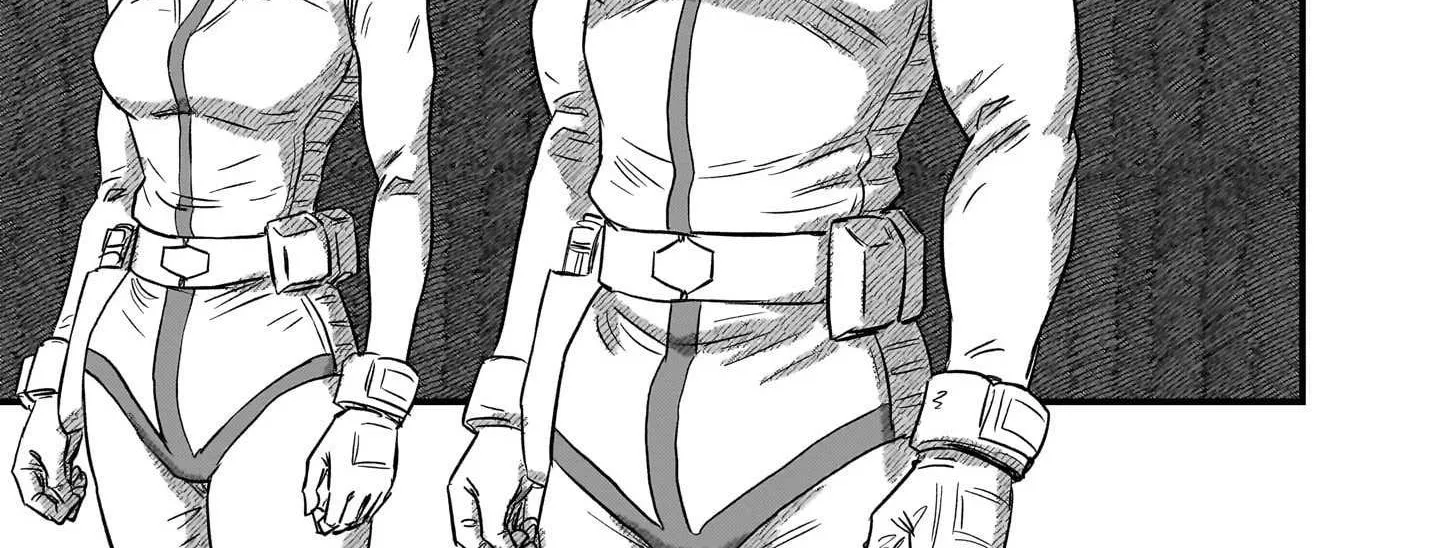 Mobile Suit Gundam: The battle tales of Flanagan Boone Chapter 29 page 24 - 