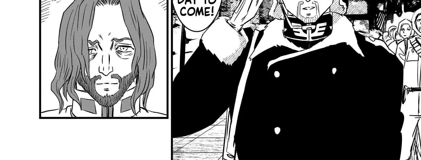 Mobile Suit Gundam: The battle tales of Flanagan Boone Chapter 29 page 26 - 
