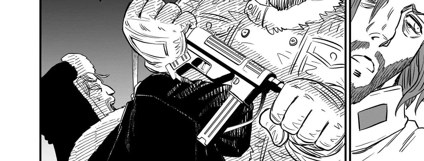 Mobile Suit Gundam: The battle tales of Flanagan Boone Chapter 29 page 34 - 
