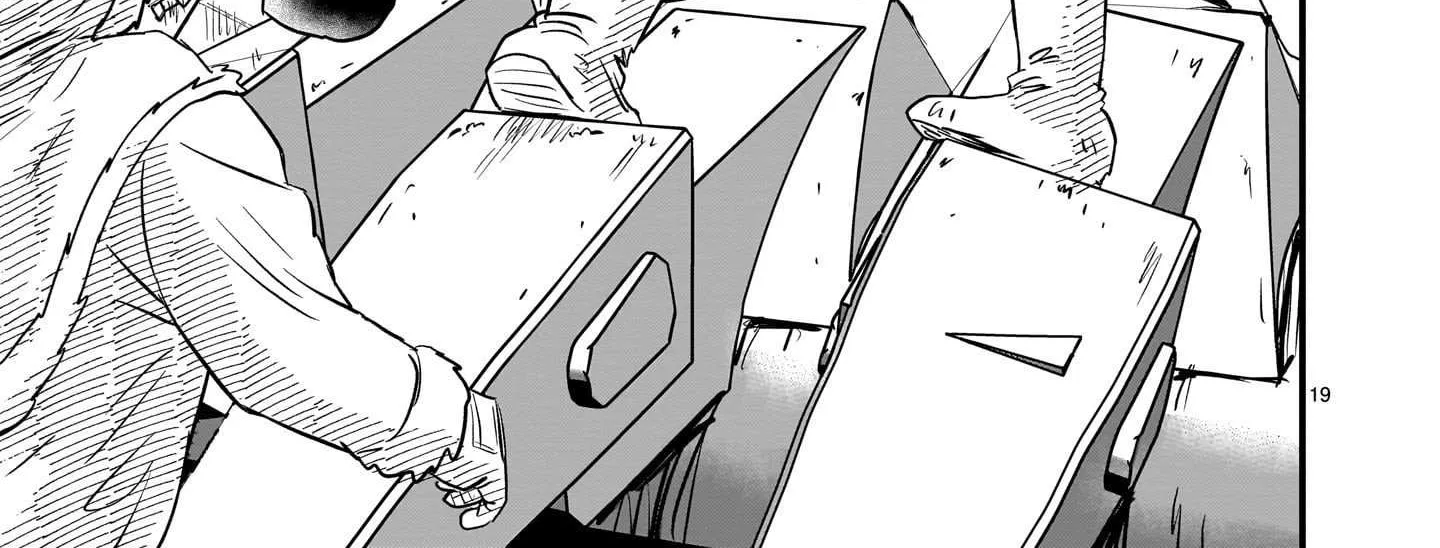 Mobile Suit Gundam: The battle tales of Flanagan Boone Chapter 29 page 36 - 