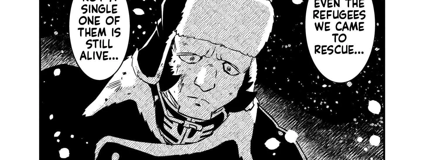 Mobile Suit Gundam: The battle tales of Flanagan Boone Chapter 29 page 46 - 