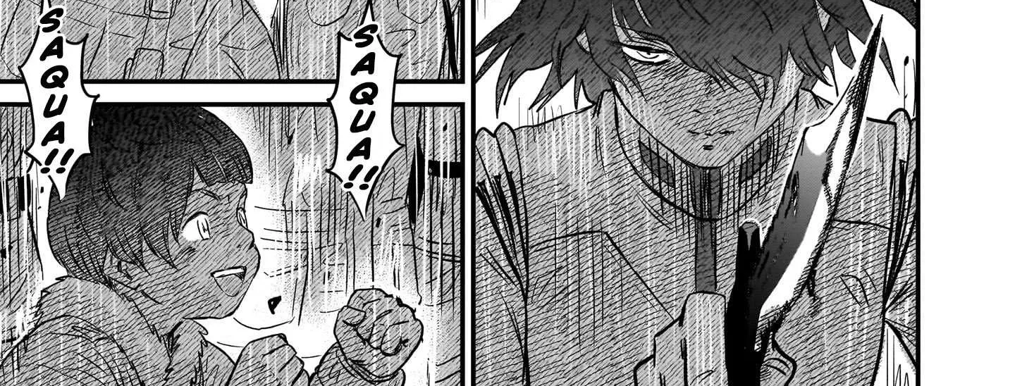 Mobile Suit Gundam: The battle tales of Flanagan Boone Chapter 29 page 48 - 