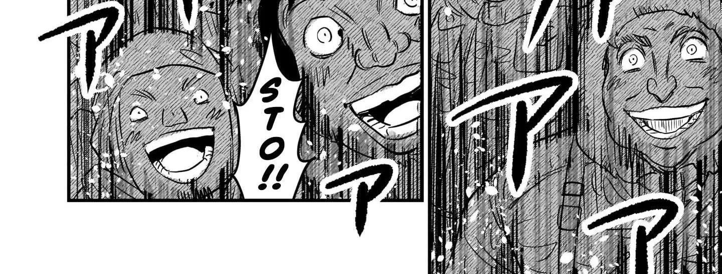 Mobile Suit Gundam: The battle tales of Flanagan Boone Chapter 29 page 50 - 