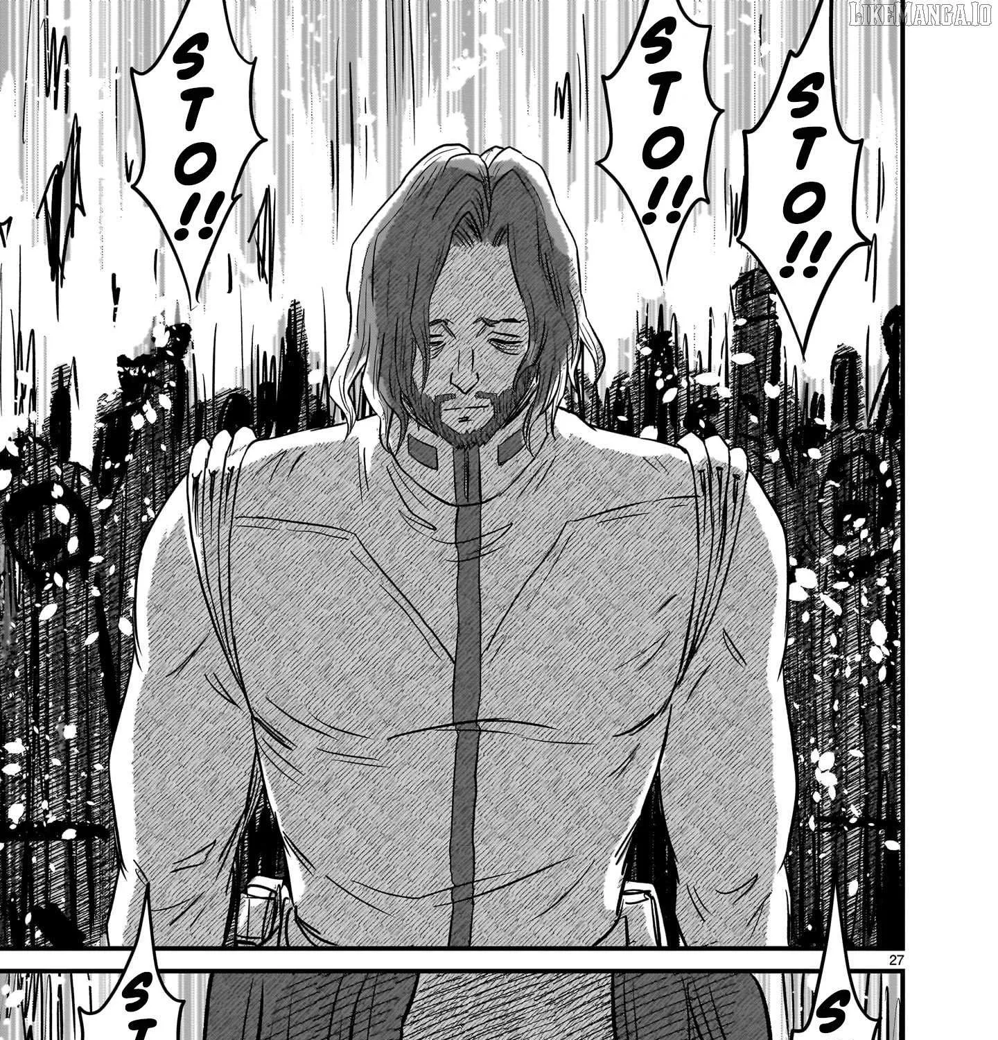 Mobile Suit Gundam: The battle tales of Flanagan Boone Chapter 29 page 51 - 