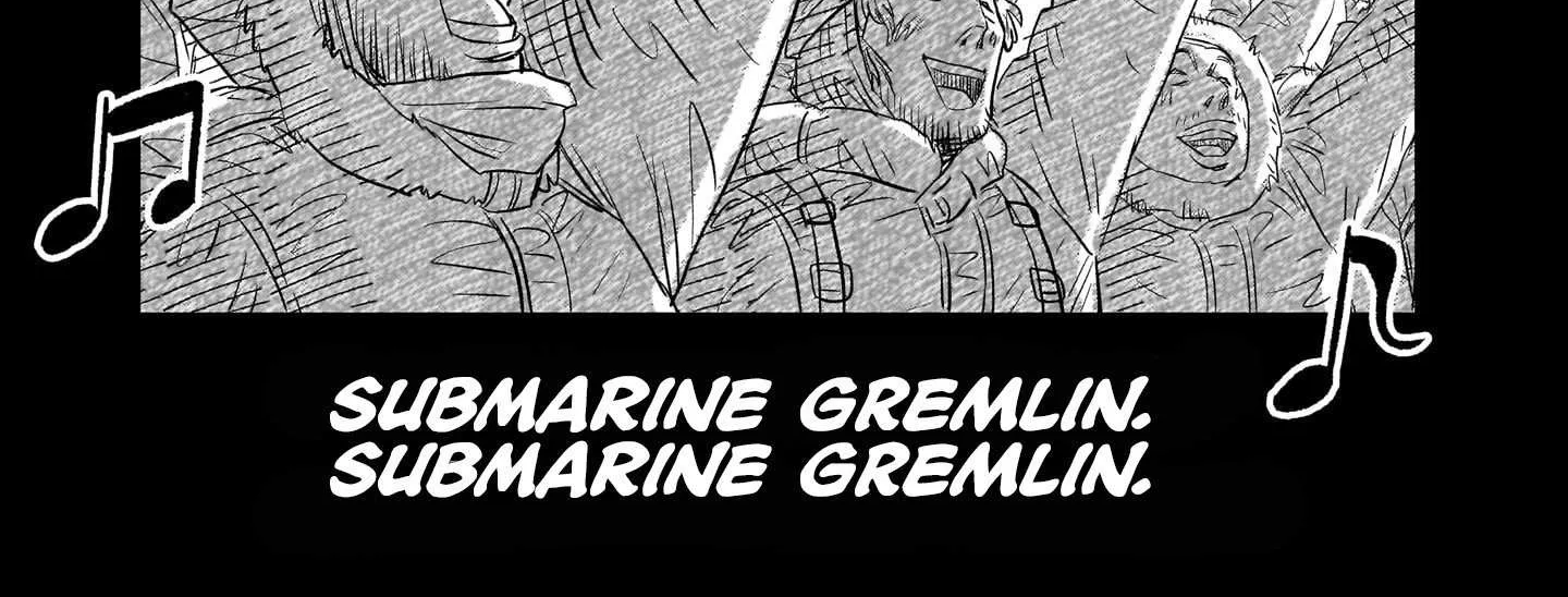 Mobile Suit Gundam: The battle tales of Flanagan Boone Chapter 29 page 60 - 