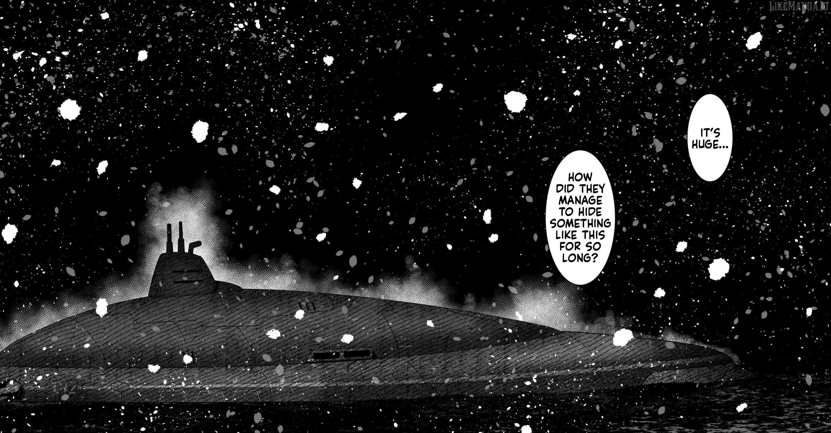 Mobile Suit Gundam: The battle tales of Flanagan Boone Chapter 29 page 7 - 