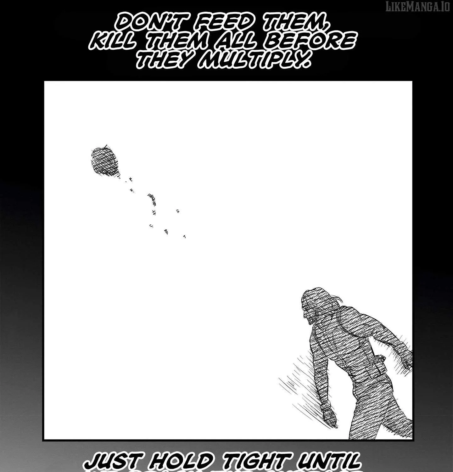 Mobile Suit Gundam: The battle tales of Flanagan Boone Chapter 29 page 61 - 