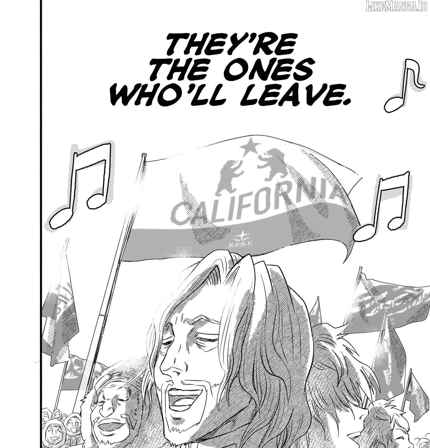 Mobile Suit Gundam: The battle tales of Flanagan Boone Chapter 29 page 65 - 