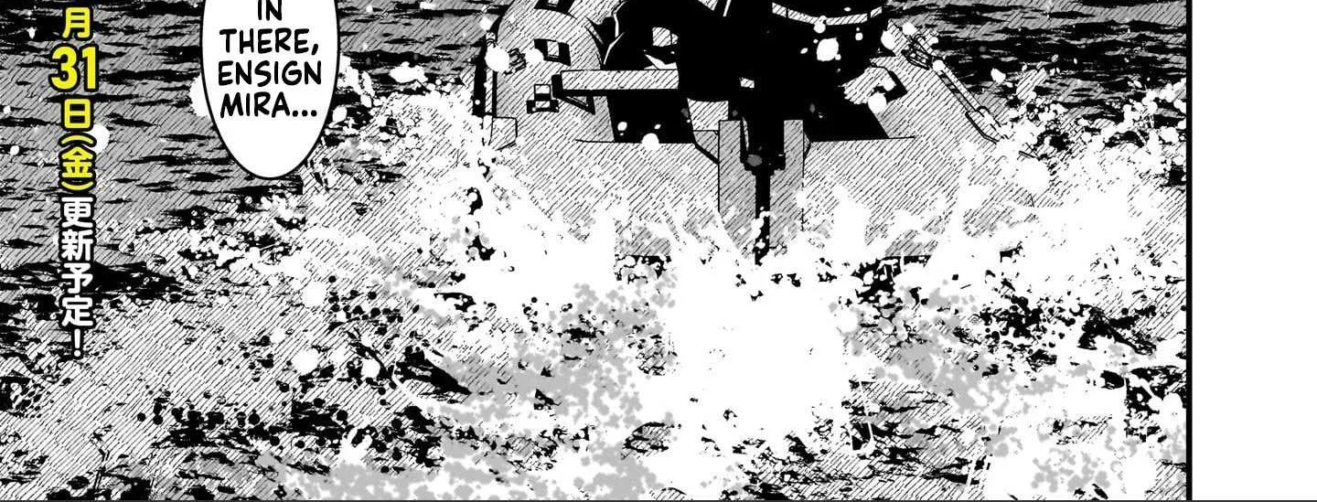 Mobile Suit Gundam: The battle tales of Flanagan Boone Chapter 29 page 68 - 