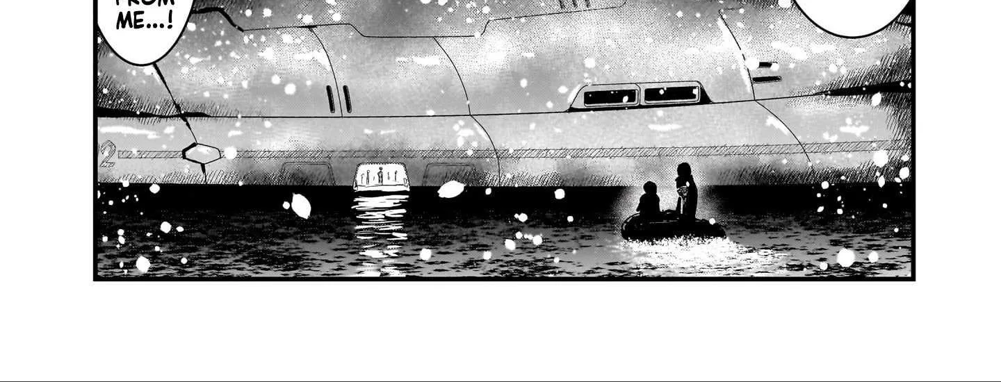 Mobile Suit Gundam: The battle tales of Flanagan Boone Chapter 29 page 10 - 