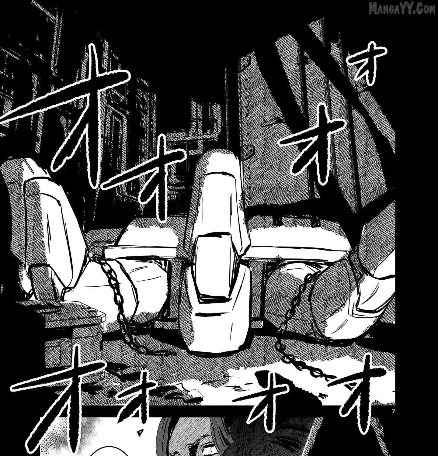 Mobile Suit Gundam: The battle tales of Flanagan Boone Chapter 30 page 14 - 