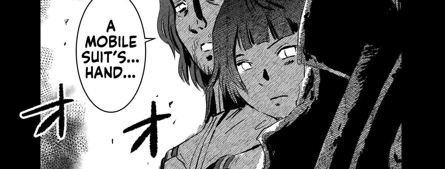 Mobile Suit Gundam: The battle tales of Flanagan Boone Chapter 30 page 15 - 