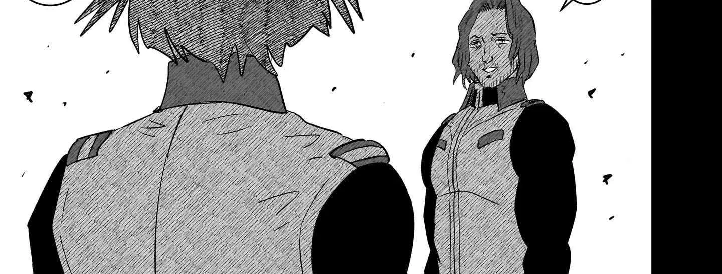 Mobile Suit Gundam: The battle tales of Flanagan Boone Chapter 30 page 19 - 