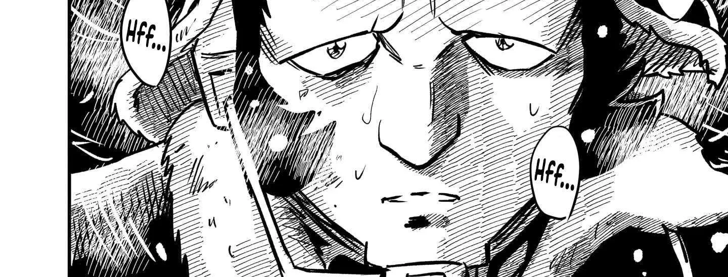 Mobile Suit Gundam: The battle tales of Flanagan Boone Chapter 30 page 29 - 