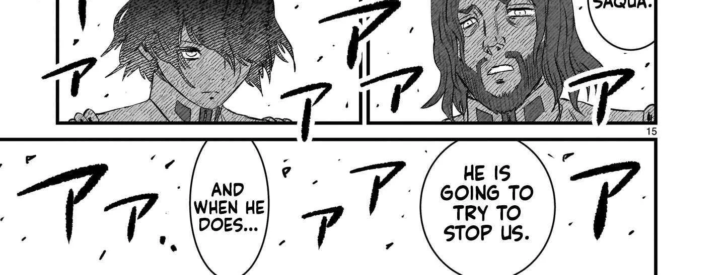 Mobile Suit Gundam: The battle tales of Flanagan Boone Chapter 30 page 31 - 