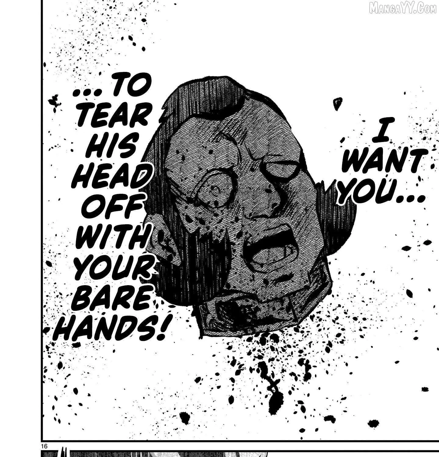 Mobile Suit Gundam: The battle tales of Flanagan Boone Chapter 30 page 32 - 