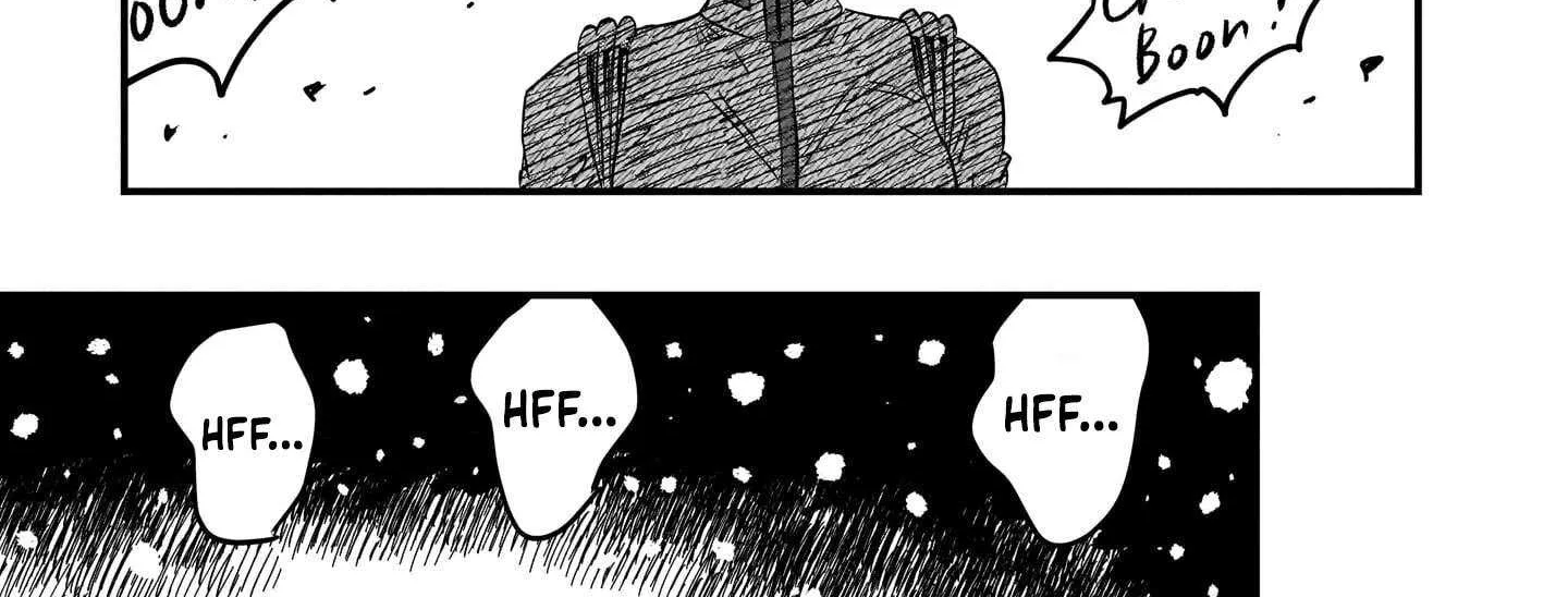 Mobile Suit Gundam: The battle tales of Flanagan Boone Chapter 30 page 35 - 
