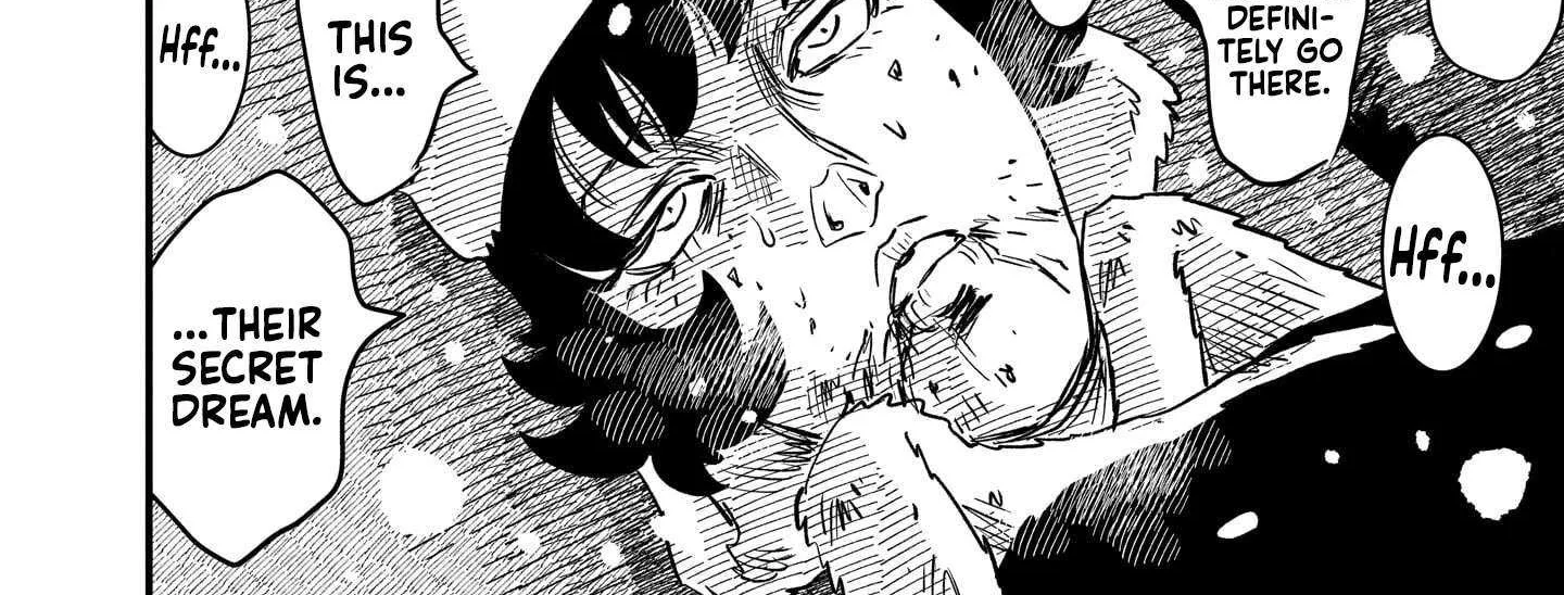 Mobile Suit Gundam: The battle tales of Flanagan Boone Chapter 30 page 37 - 