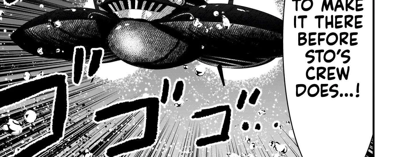 Mobile Suit Gundam: The battle tales of Flanagan Boone Chapter 30 page 43 - 