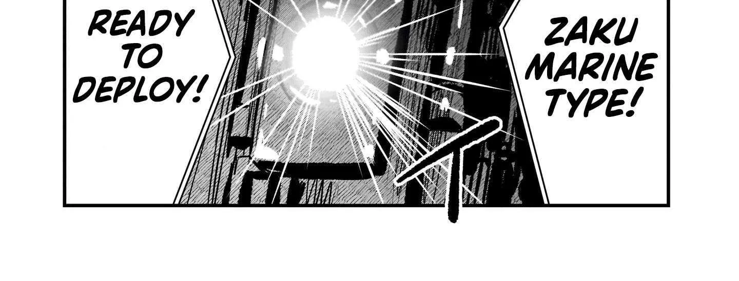 Mobile Suit Gundam: The battle tales of Flanagan Boone Chapter 30 page 47 - 
