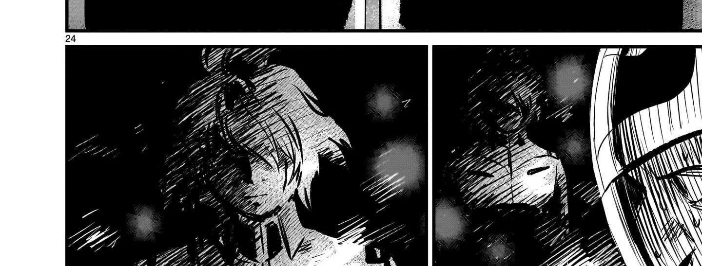Mobile Suit Gundam: The battle tales of Flanagan Boone Chapter 30 page 49 - 