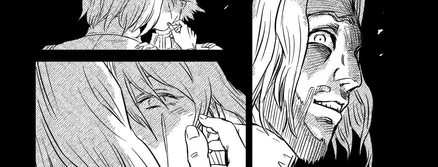 Mobile Suit Gundam: The battle tales of Flanagan Boone Chapter 30 page 51 - 