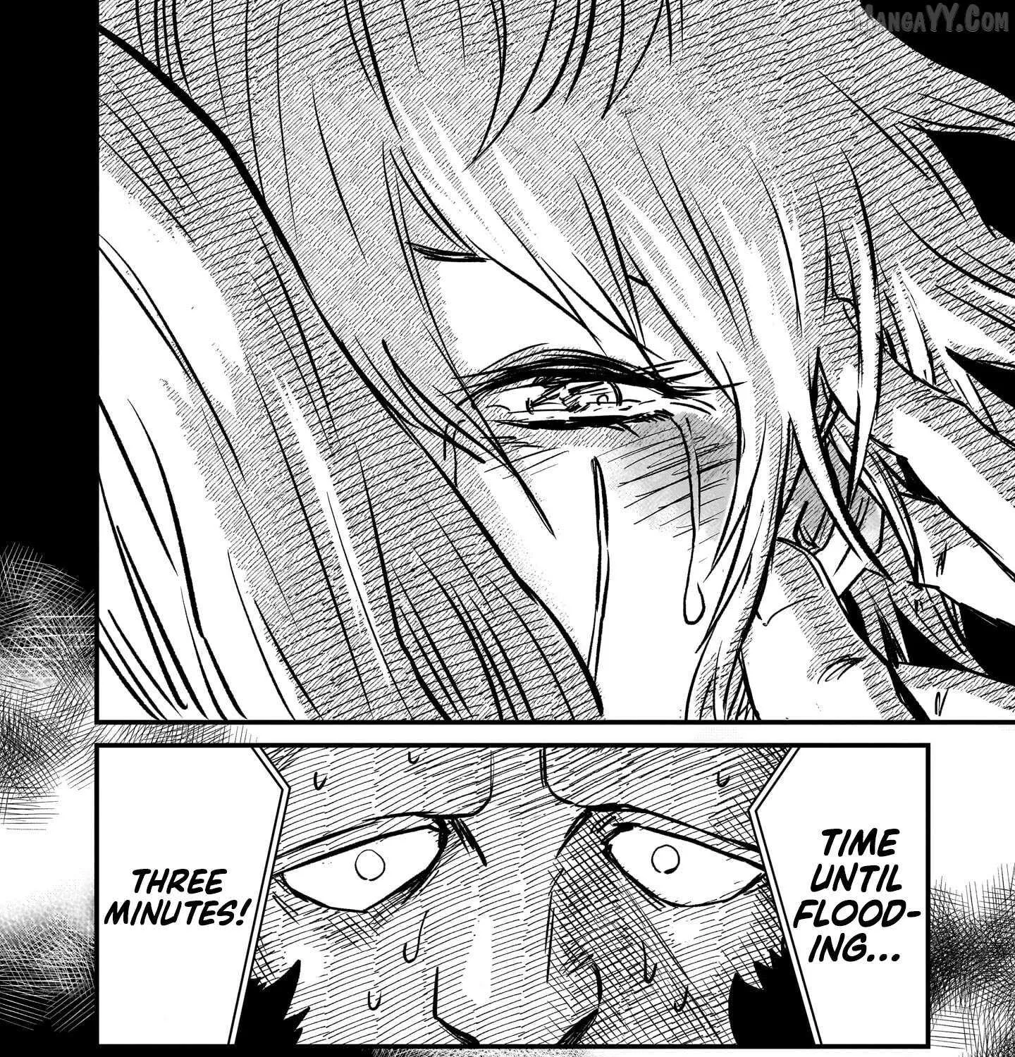 Mobile Suit Gundam: The battle tales of Flanagan Boone Chapter 30 page 52 - 