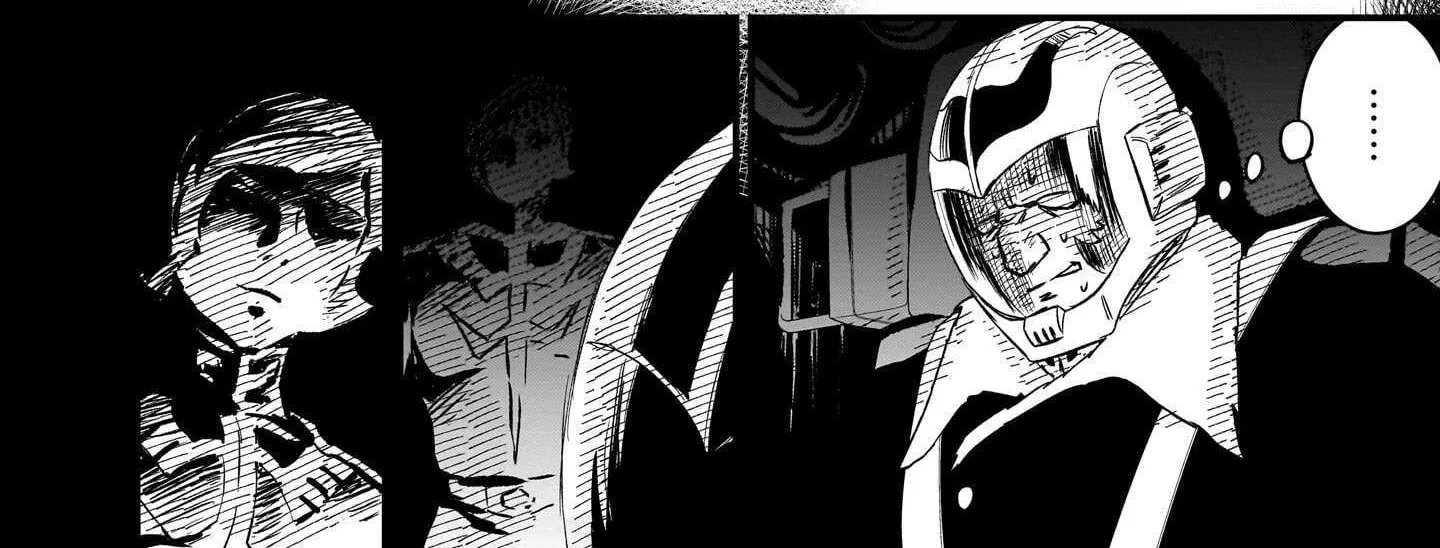 Mobile Suit Gundam: The battle tales of Flanagan Boone Chapter 30 page 53 - 