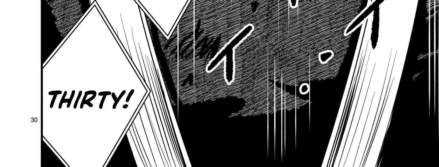 Mobile Suit Gundam: The battle tales of Flanagan Boone Chapter 30 page 61 - 