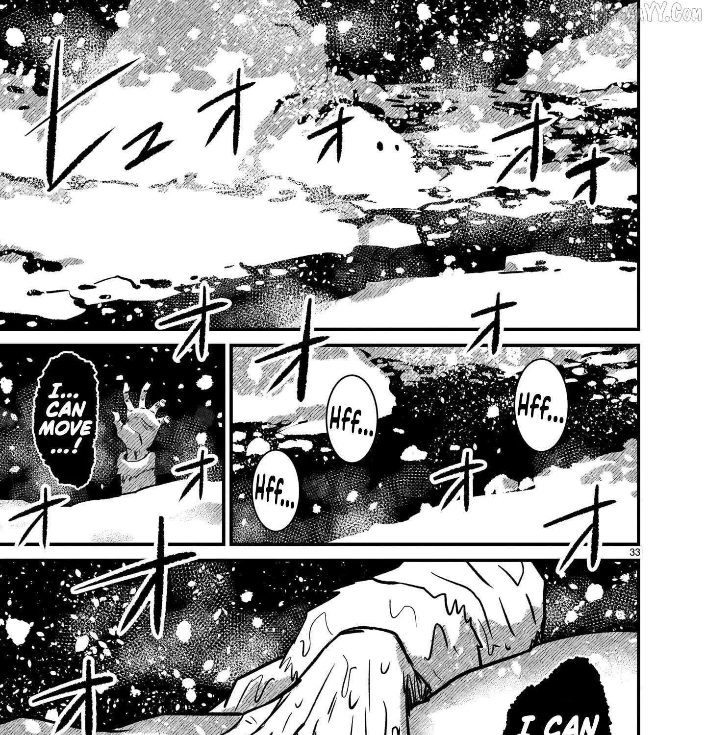Mobile Suit Gundam: The battle tales of Flanagan Boone Chapter 30 page 66 - 