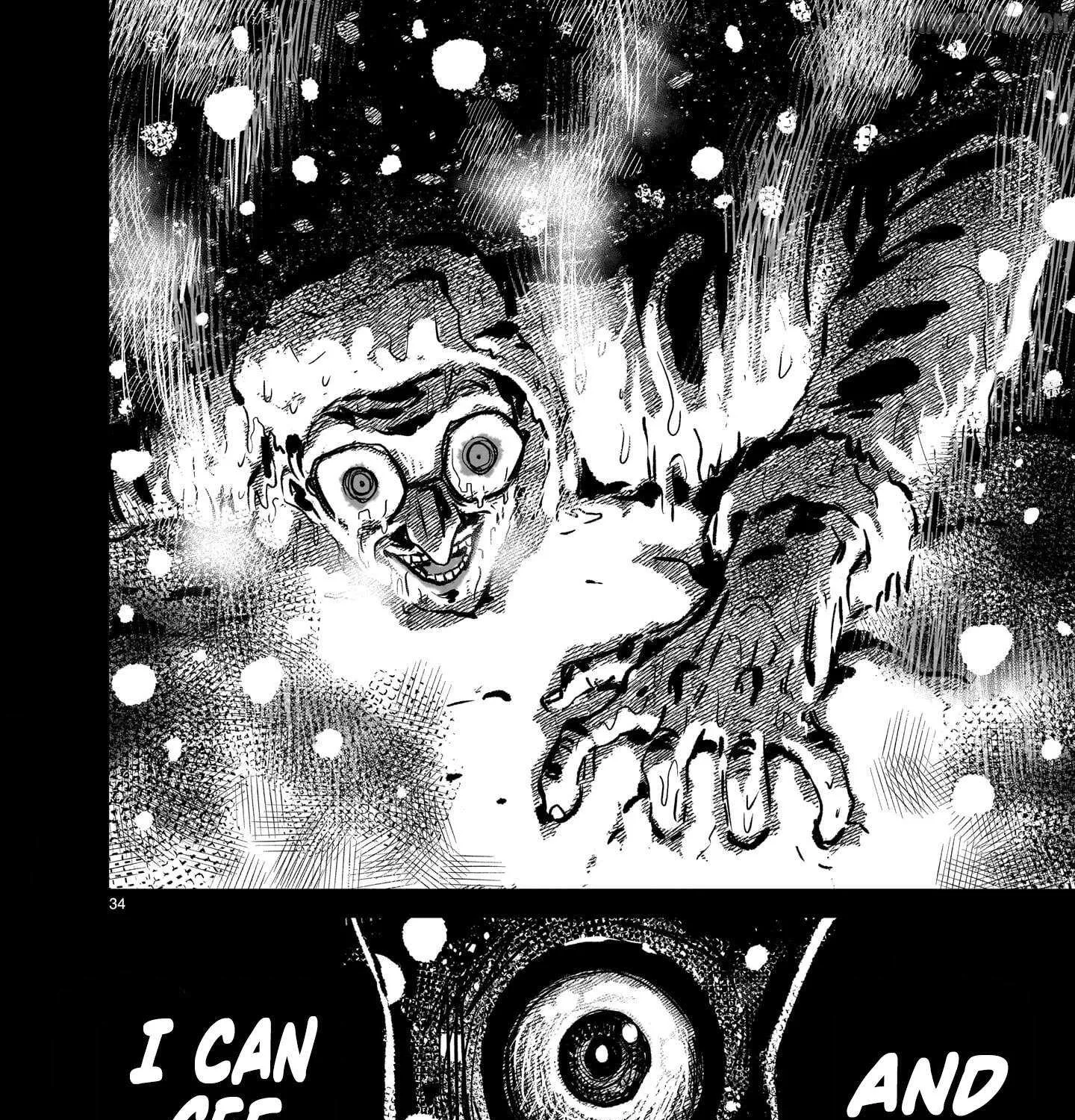 Mobile Suit Gundam: The battle tales of Flanagan Boone Chapter 30 page 68 - 