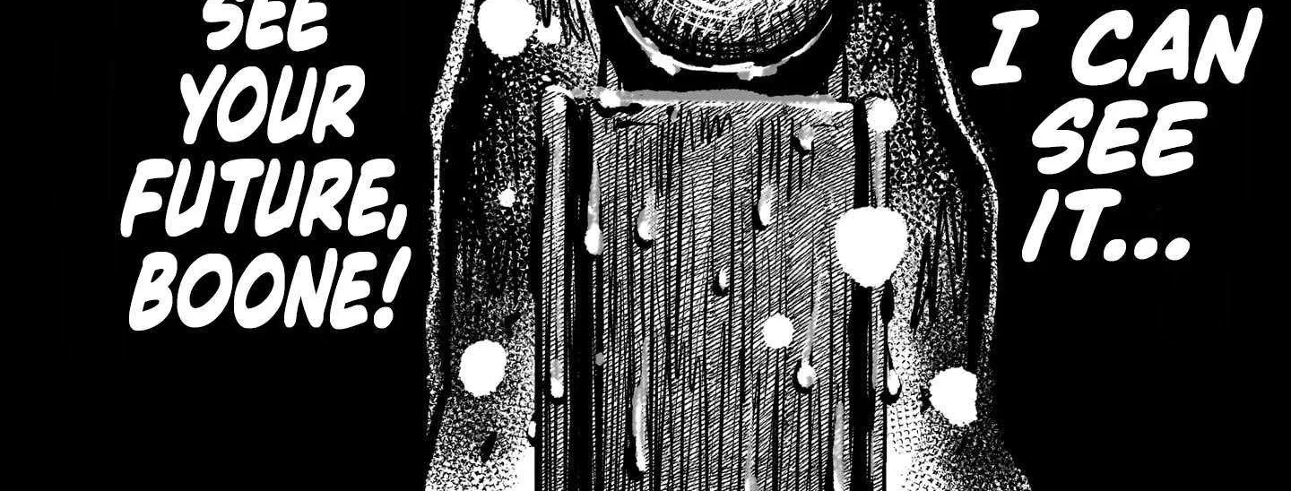 Mobile Suit Gundam: The battle tales of Flanagan Boone Chapter 30 page 69 - 
