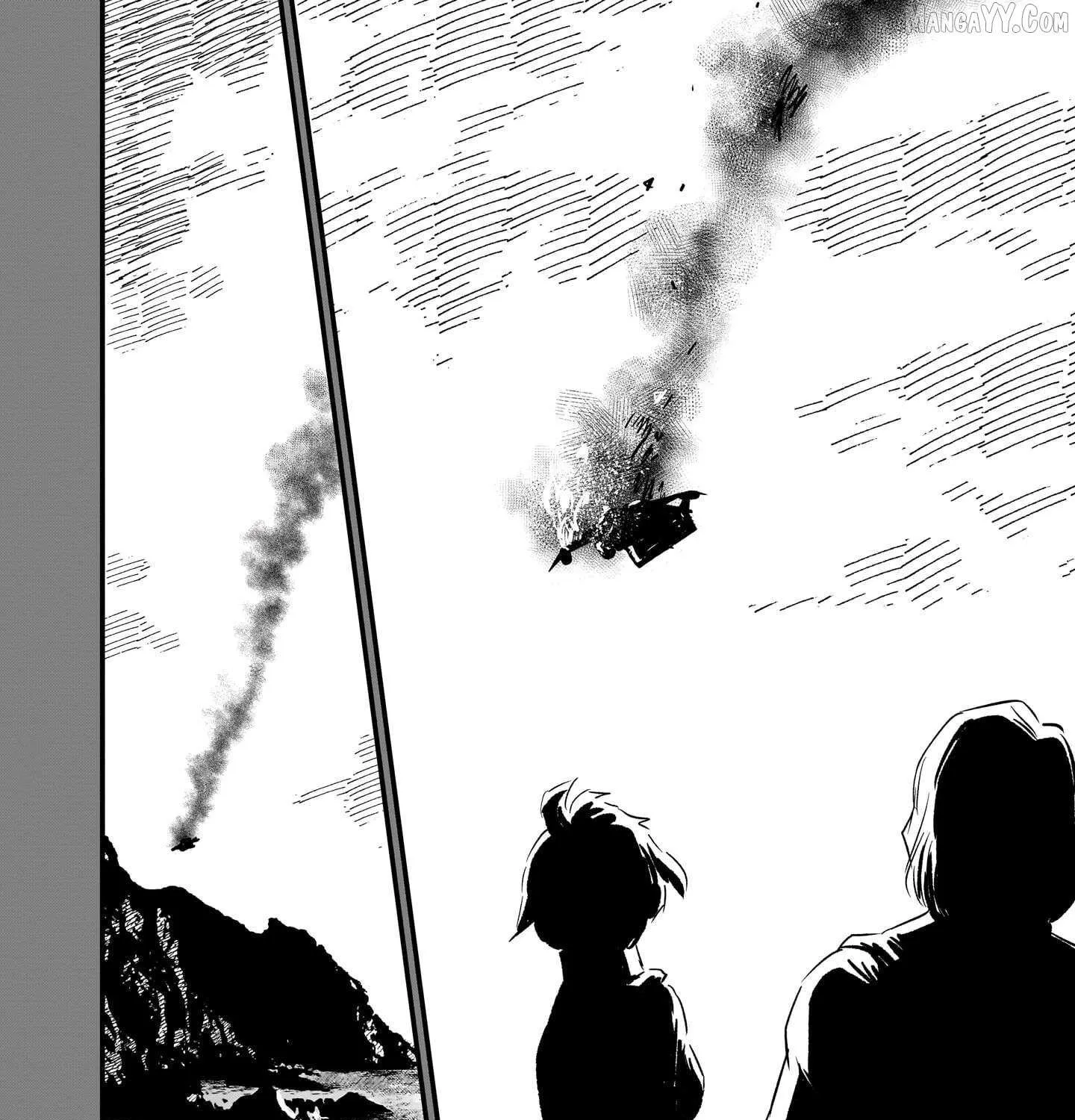 Mobile Suit Gundam: The battle tales of Flanagan Boone Chapter 30 page 8 - 