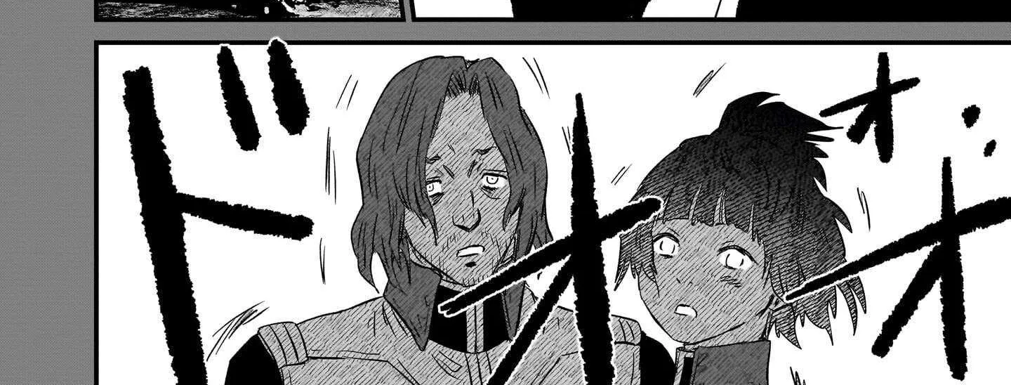 Mobile Suit Gundam: The battle tales of Flanagan Boone Chapter 30 page 9 - 