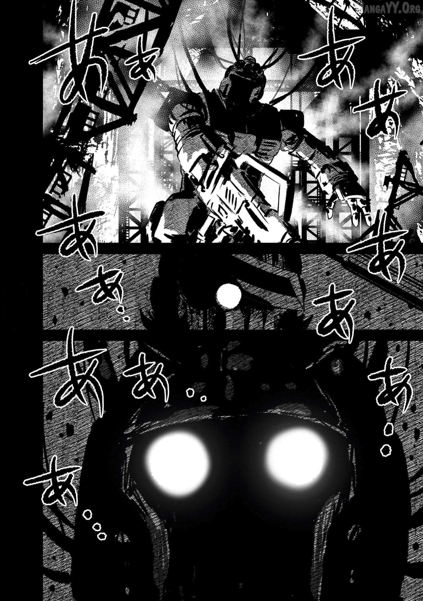 Mobile Suit Gundam: The battle tales of Flanagan Boone Chapter 32 page 62 - 