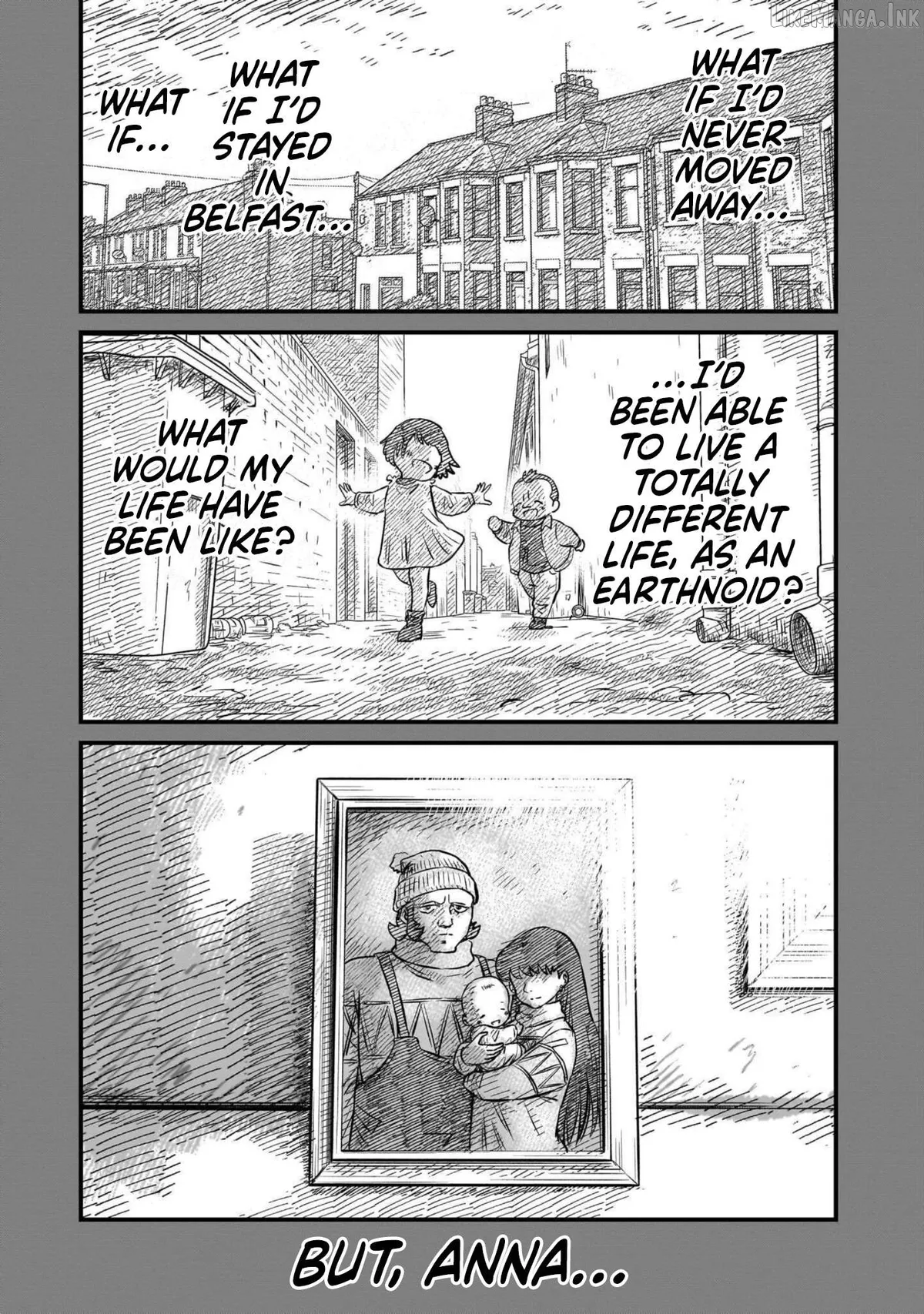 Mobile Suit Gundam: The battle tales of Flanagan Boone Chapter 38 page 41 - 