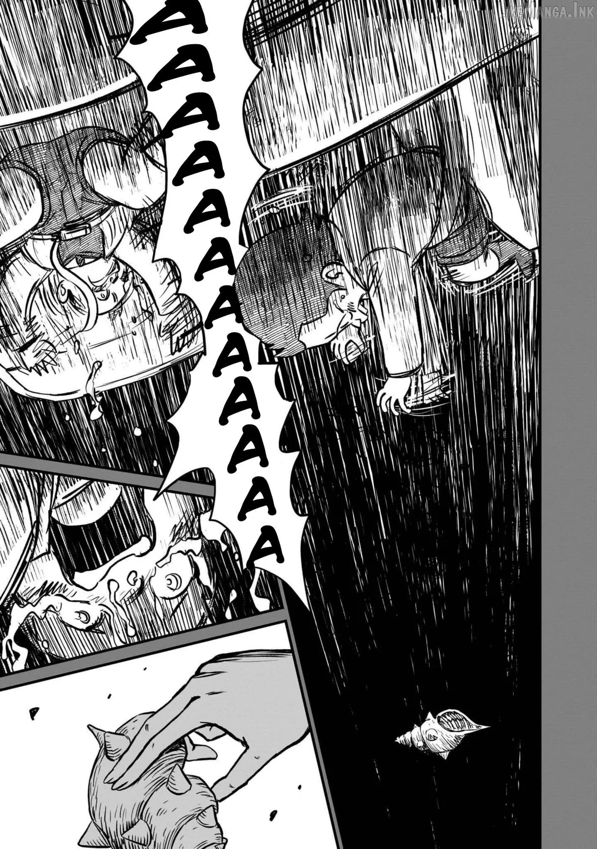 Mobile Suit Gundam: The battle tales of Flanagan Boone Chapter 38 page 7 - 