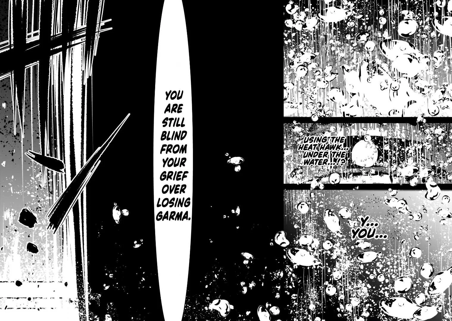 Mobile Suit Gundam: The battle tales of Flanagan Boone Chapter 4 page 19 - 